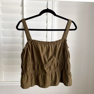 Madewell.  Size M.